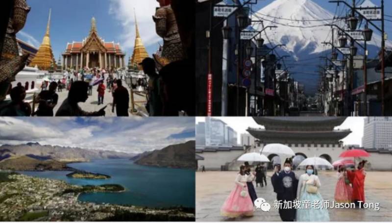 香港疫情可能出现第四波,航空泡泡能否如期执行?新加坡还可能和哪些地区开启航空泡泡