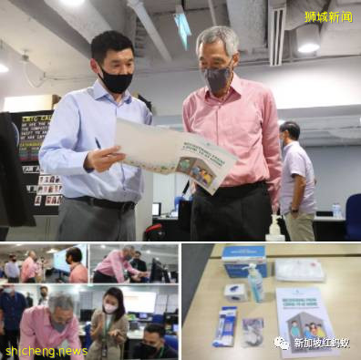 细节不清不楚，难与当局联系？　新推出的居家康复计划若不改善恐影响民众信心