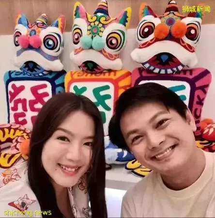 周崇慶今年上“神台” Auntie Lucy深入民心