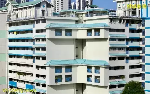 政策調整！新加坡最全購房流程與Q & A