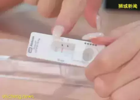 提醒！駐新加坡大使館：有人虛假申報、疫情穩定後再回國！網傳入境中國只要"居家隔離"