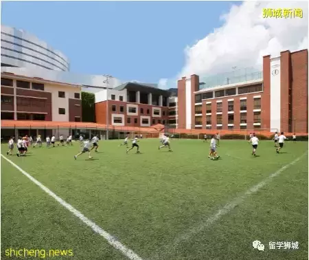 学生成绩领先全球平均水平!新加坡东陵信托学校等你申请