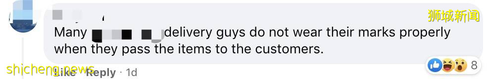 深扒新加坡商場0號病人:已打疫苗、未接觸患者,或“物傳人”感染!外賣也要小心