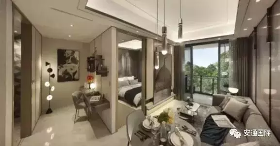 干货 外国人应该怎样在新加坡买房？这些问题非注意不可