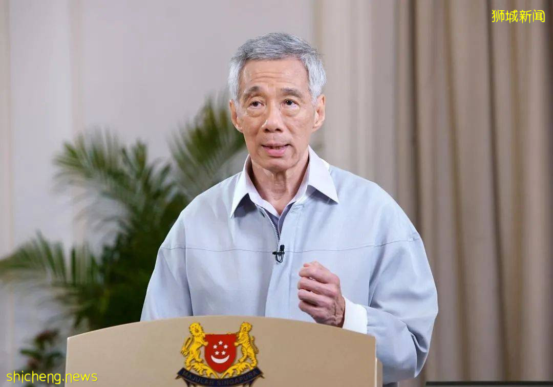 在新加坡确诊后，流程简化！无症状不就医，有症状最快10天解除隔离