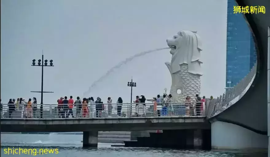 曾为新冠病毒仇视华人发声的知名传教士被新加坡拒绝入境