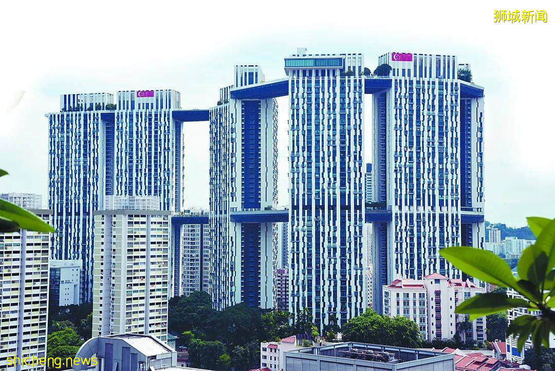 【新】厲害了，新加坡！再次奪魁“全球50強智能城市”