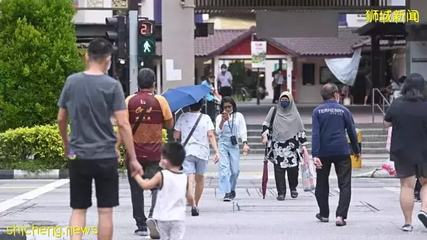 最高或日增4萬!度過這波疫情,新加坡需多少人感染?這周起,回國流程有變