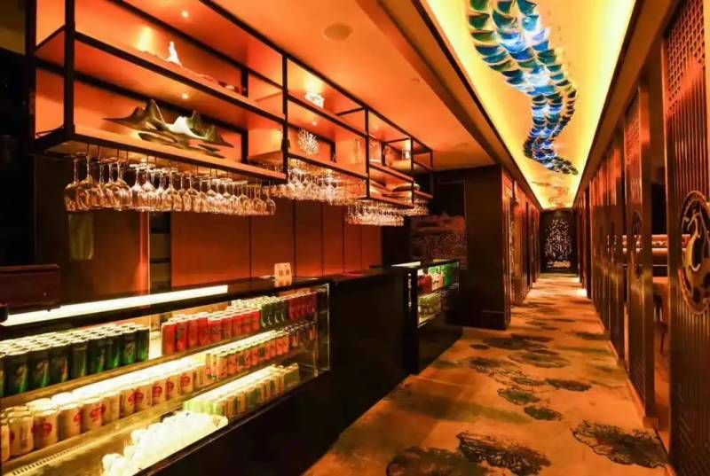 【食尚獅城】禦龍閣海鮮酒樓，你想吃的這裏都有