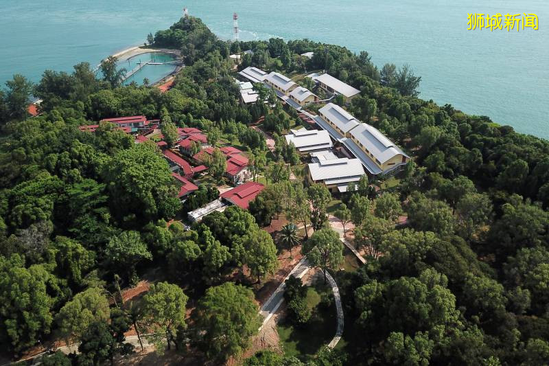 新加坡跳島攻略！周末來一次不需要護照的跳島遊吧