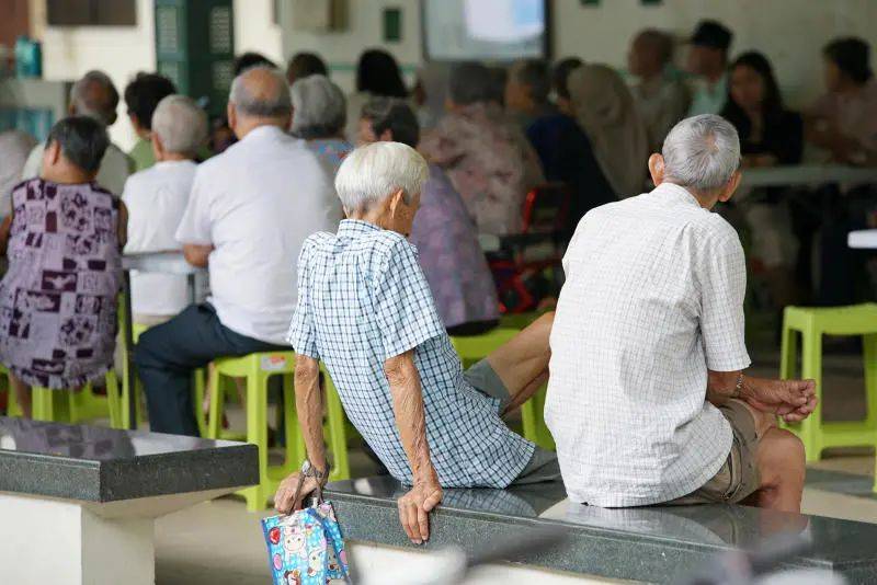 新加坡政府倡导的“乐龄”养老有哪些制度