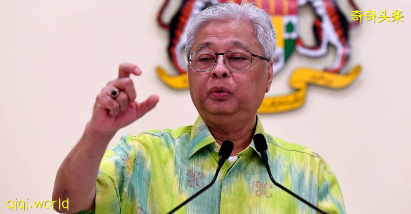 ◤行动管制◢ 中国驻马大使馆 同意遣返逾500中国公民