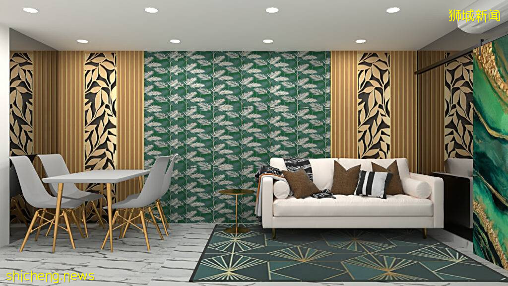 “SG Hotel On Wheels”首個流動貨櫃快閃酒店!10間主題客房,每晚價格$239起💰包含Wild Wild Wet門票🎫