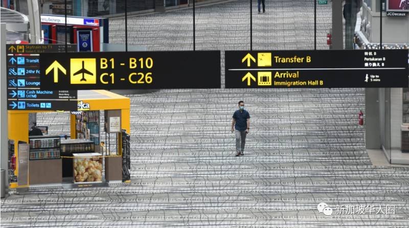 新增7例！終于等來了！首批無須隔離，中國遊客入境新加坡