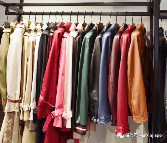 大品牌優惠低至二折！IMM帶你超勁爆過新年