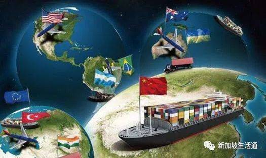 李光耀對多國人口的預測和看法,太准確了,中國也不例外