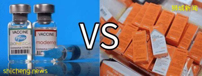 王乙康:科兴国药接种者未来要打mRNA疫苗追加剂