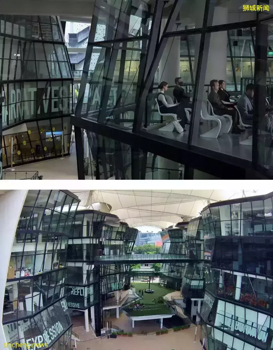 聖誕大促！豪宅現房撿漏的機會又來了！ 濱海盛景豪苑 Marina One Residences