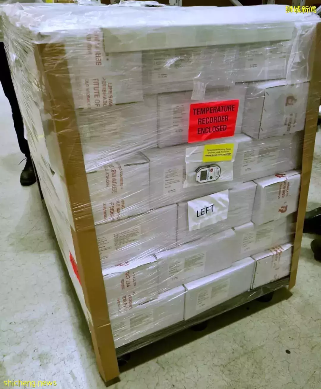 又一款新疫苗到新加坡,卫生部长打call!比mRNA更安全,比灭活好