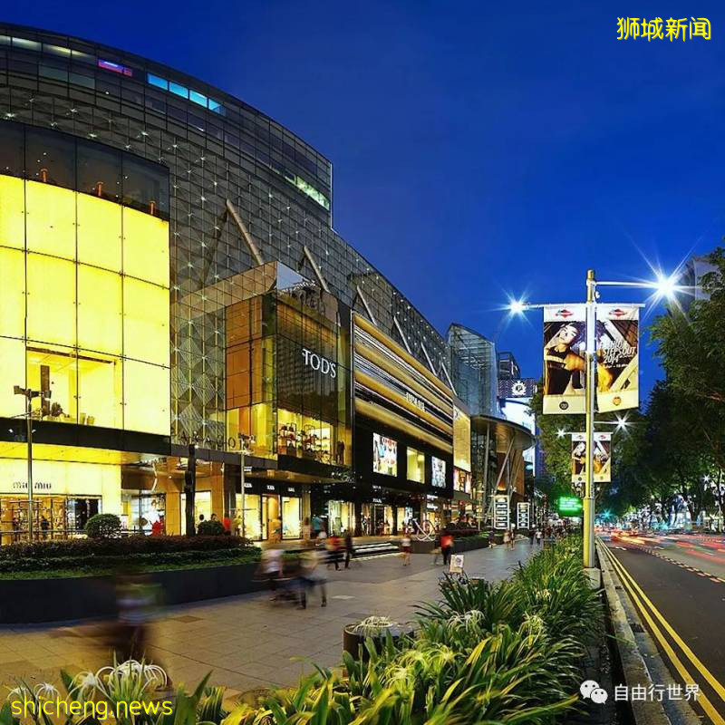 疫情過後,去新加坡不可錯過的16個體驗!