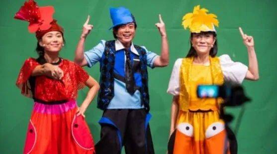 驚喜! “戲戲節” 再次回歸啦