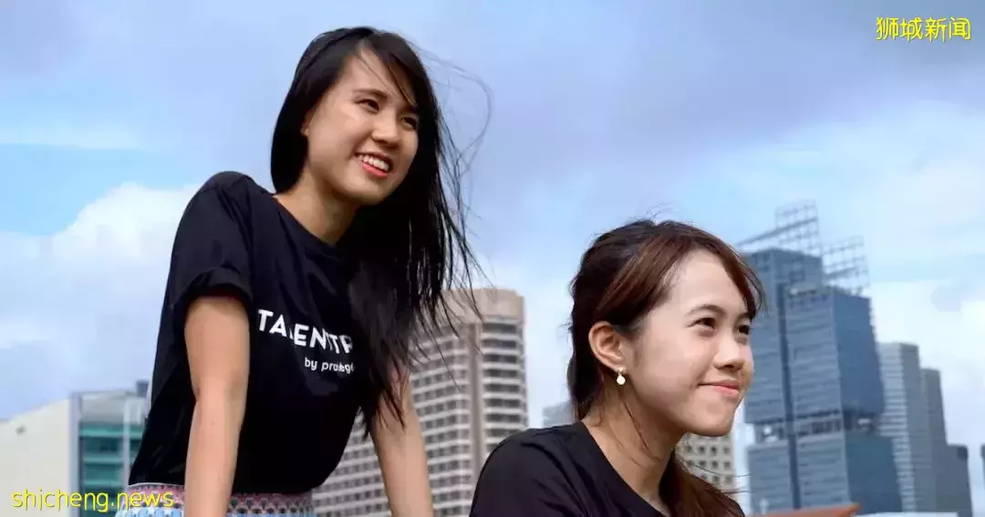 物價上漲,工資縮水…在新加坡找工作的最佳網站推薦給你