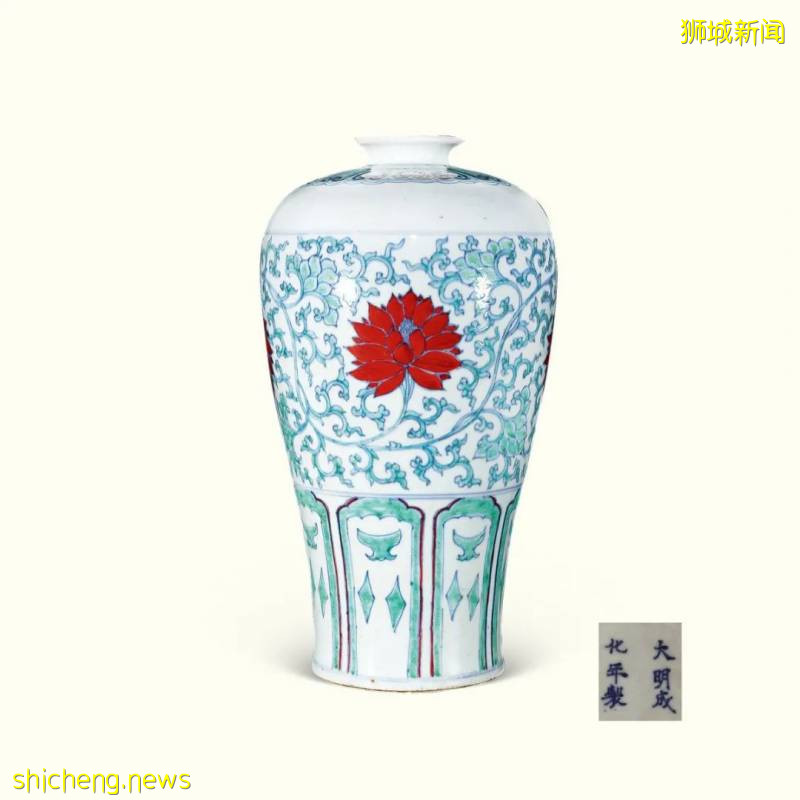 新加坡国际拍卖“品珍雅趣”精品专场,集珍聚宝、即将举槌