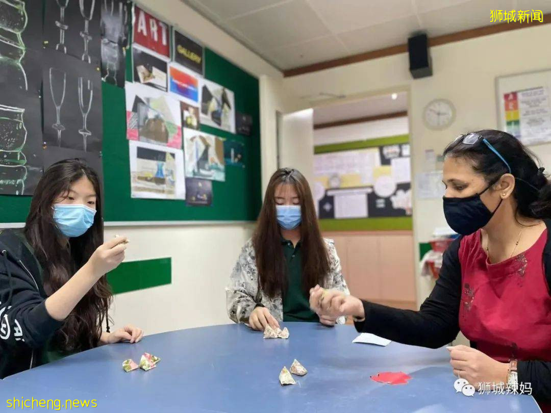 留学新加坡需要多少钱?你可能会吓到