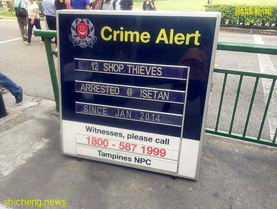 這樣的新加坡真是待不下！去！了