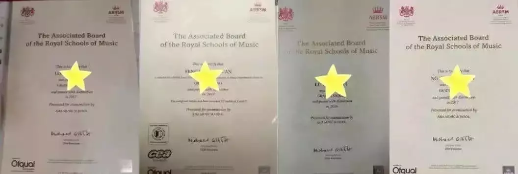 在新加坡不會買樂器？找不到心儀的老師？該參加什麽比賽？看這篇就懂了