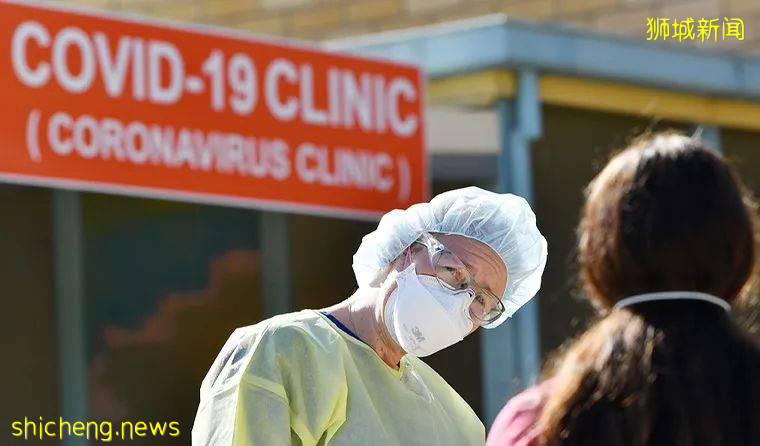 收藏!自检阳性无症状、收到健康风险警告/警戒应该这样做