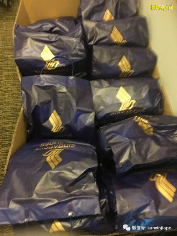 最新經驗分享,從新加坡飛上海我經曆了啥