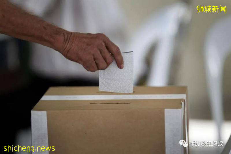 新加坡反对党：新的选举规则必须透明以示公平