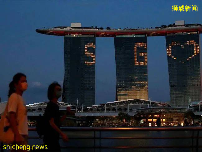 離開新加坡,你會想念嗎?回國2年的TA現身說法