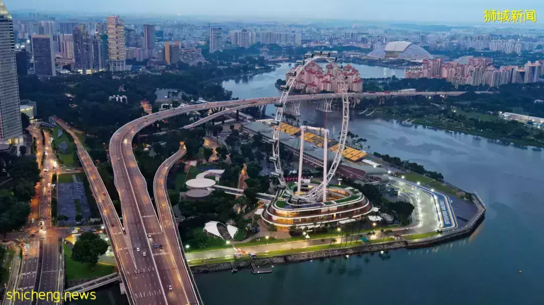 房産新政後新加坡地産遇冷了嗎？聚焦1月最新行業數據和調查結果