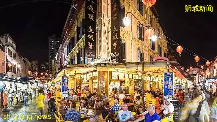 查收新加坡购物攻略,为你适应新环境助一臂之力