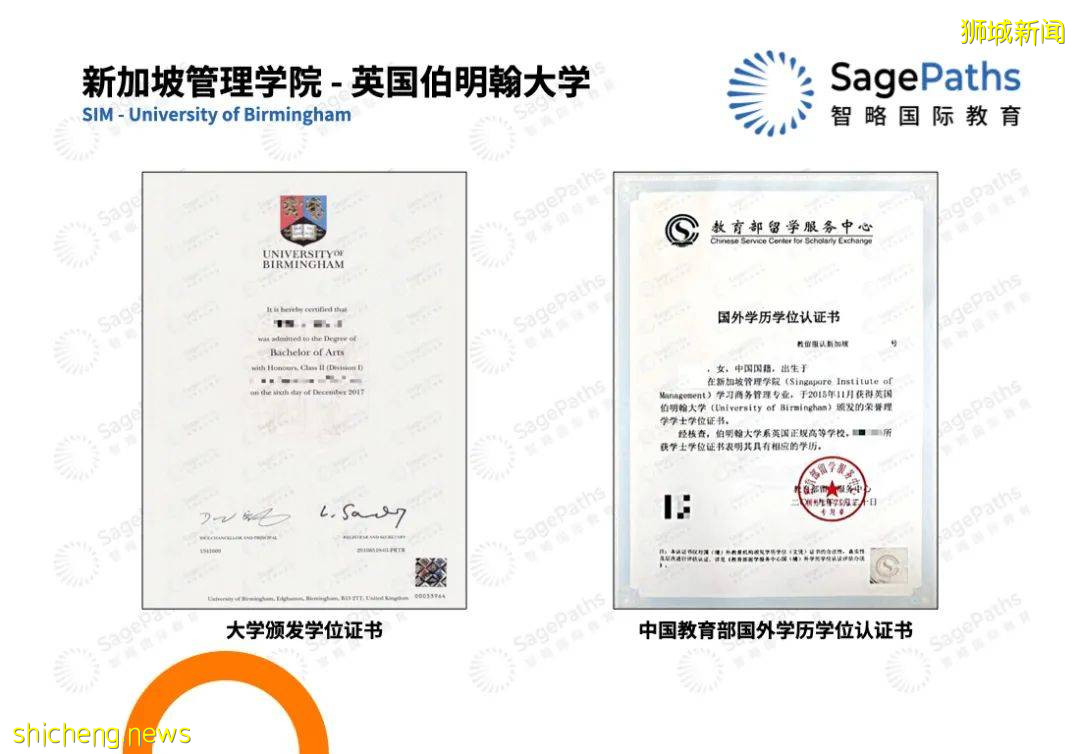 揭秘新加坡私立院校!畢業後文憑認可度究竟如何