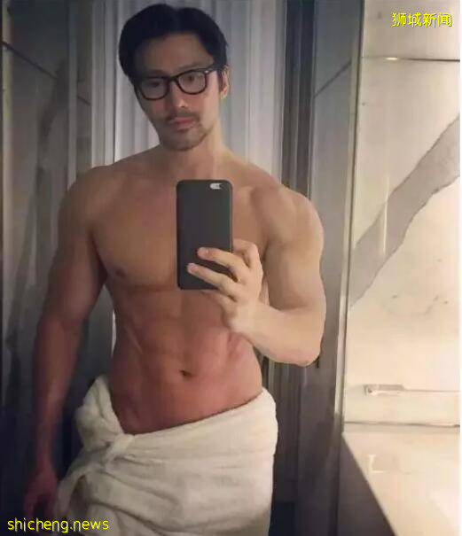 新加坡研究:大胖子进行减重代谢手术可多活六年!网友:看看他,管住嘴