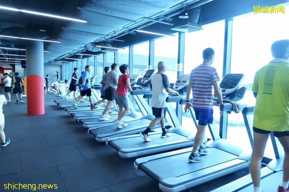 李顯龍總理打Call的超級大商城！開業就5000人擠爆，內附吃喝玩樂攻略