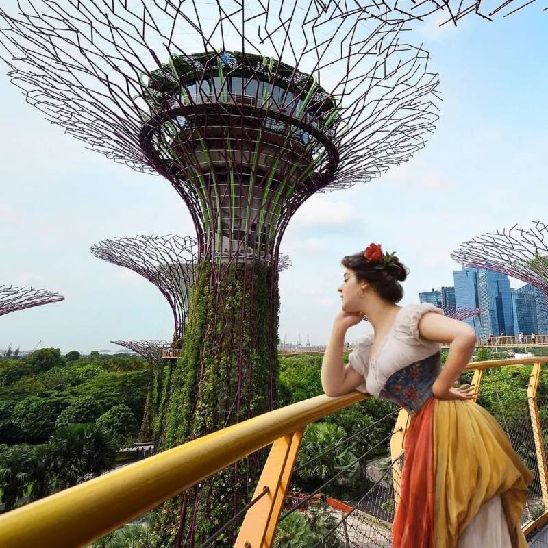 從打工人到尾款人,這套新加坡尾款人表情包說的是你嗎