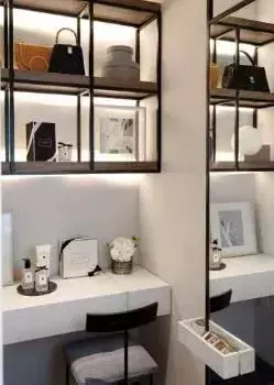 新加坡【D11區】中央核心CBD紐頓永久地契新公寓 10 evelyn【頂級名校學區房】