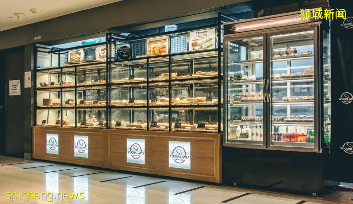 从烘焙跨足厨房设备 年过六旬勇闯新领域