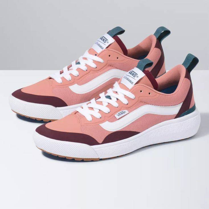 潮牌Vans只要5塊錢起?!Vans大促活動來了,低至2折!酷蓋潮人行動起來吧