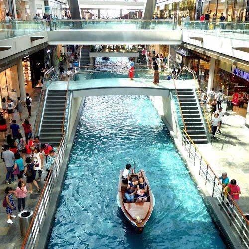 新加坡經濟新拐點，各大行業巨頭紛紛湧入坡島