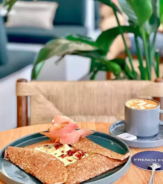 食在獅城 坡島吃貨必收指南：1月份新開餐廳/咖啡館！想要嘗鮮的你一定不能錯過