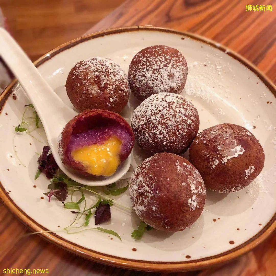 期待已久的点心盛宴：新加坡10家低于48新币的超实惠点心自助