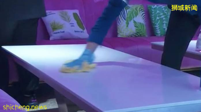 挂羊肉賣狗肉！揭秘娛樂場所的“花蝴蝶”如何月入3萬