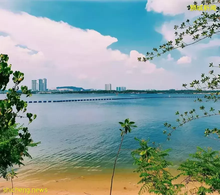 新加坡好玩的地方不少,有沒有很心動