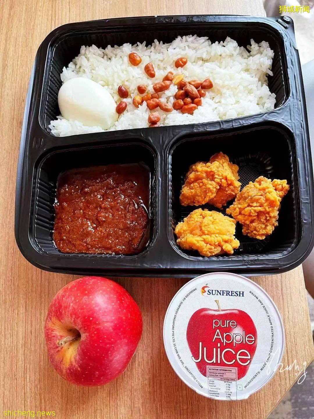 全程直播!去了趟商場,我在新加坡被叫去隔離