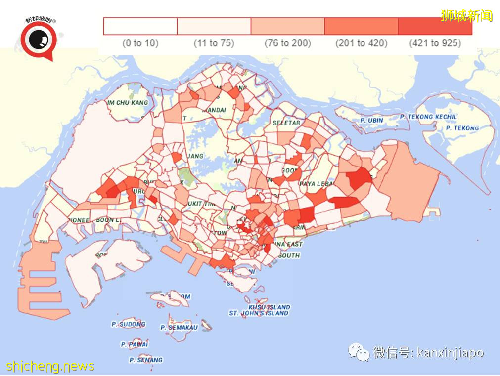 新加坡影院员工确诊，将关闭3天消毒；乌节路和金沙成为深红疫点区